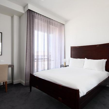 ไนจ์บริดจ์ แคนเบอร่า Hotel แคนเบอร์รา ภายนอก รูปภาพ