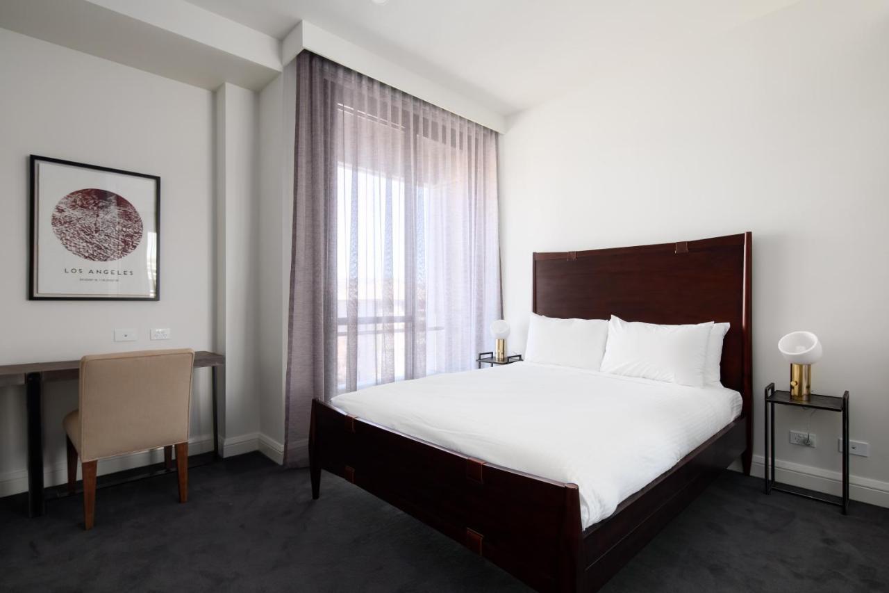 ไนจ์บริดจ์ แคนเบอร่า Hotel แคนเบอร์รา ภายนอก รูปภาพ