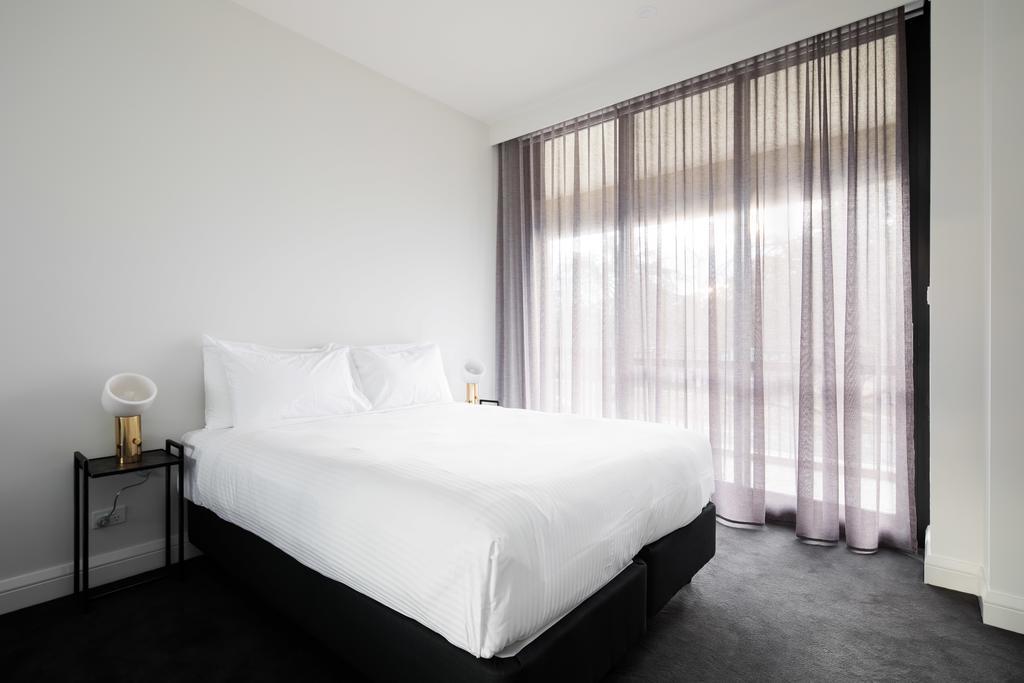 ไนจ์บริดจ์ แคนเบอร่า Hotel แคนเบอร์รา ภายนอก รูปภาพ